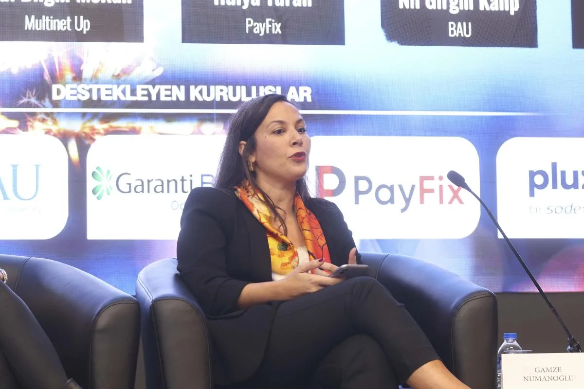 WSpark’23: Cumhuriyetin 100. yılında 100 kıvılcım onur listesinde - 1